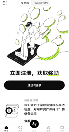 实时 K 线图表